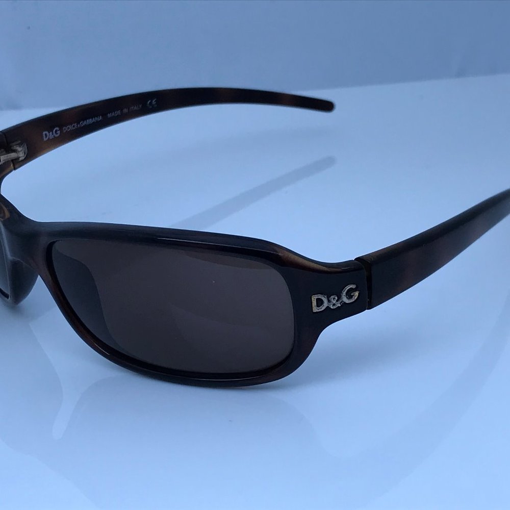 Dolce & Gabbana Women Sunglasses D&G2200 095 59[]1 - Picture 4 of 15